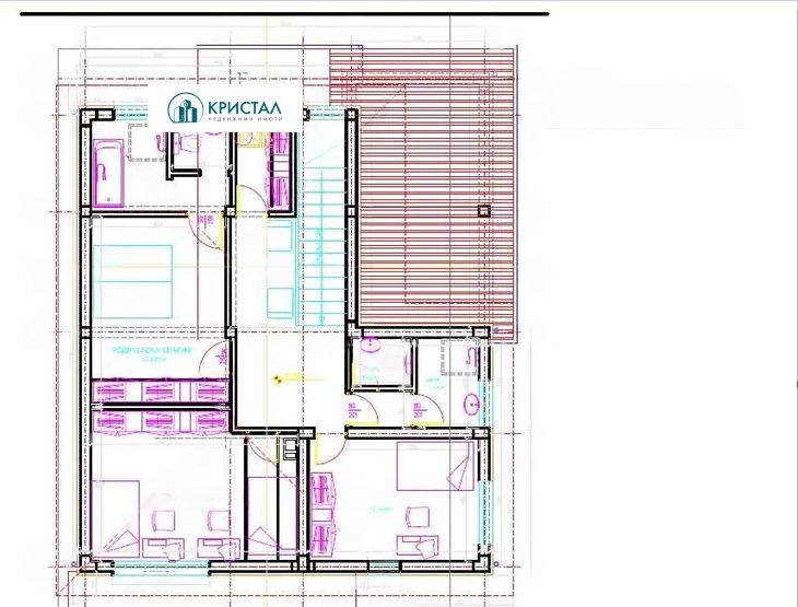 House for Sale in Stamboliyski, Plovdiv