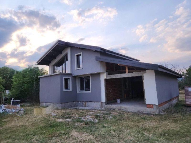 House for Sale in Dimitrovgrad, Haskovo