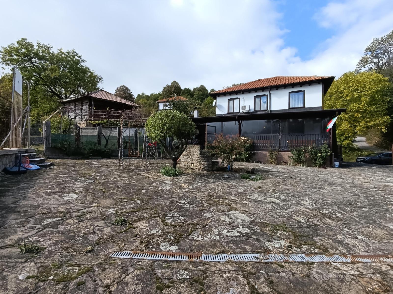 House for Sale in Tryavna, Gabrovo