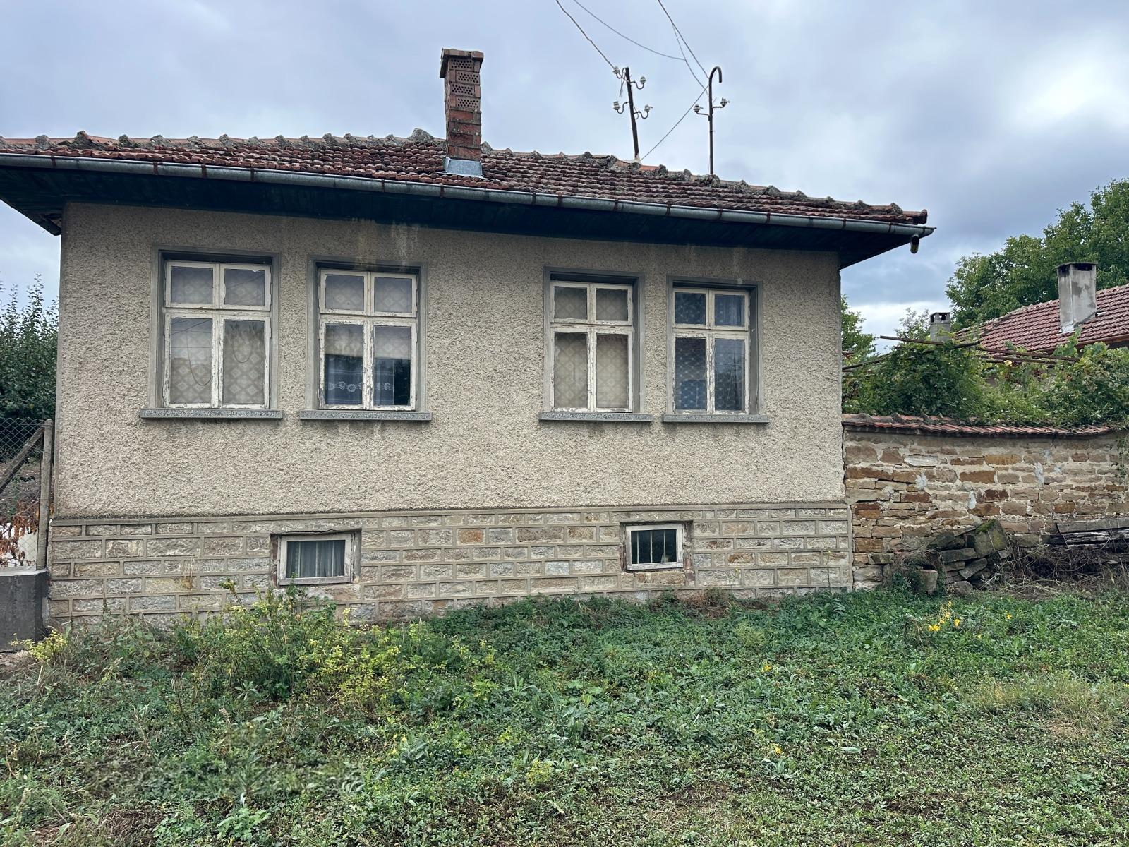 House for Sale in Merdanya, Veliko Tarnovo