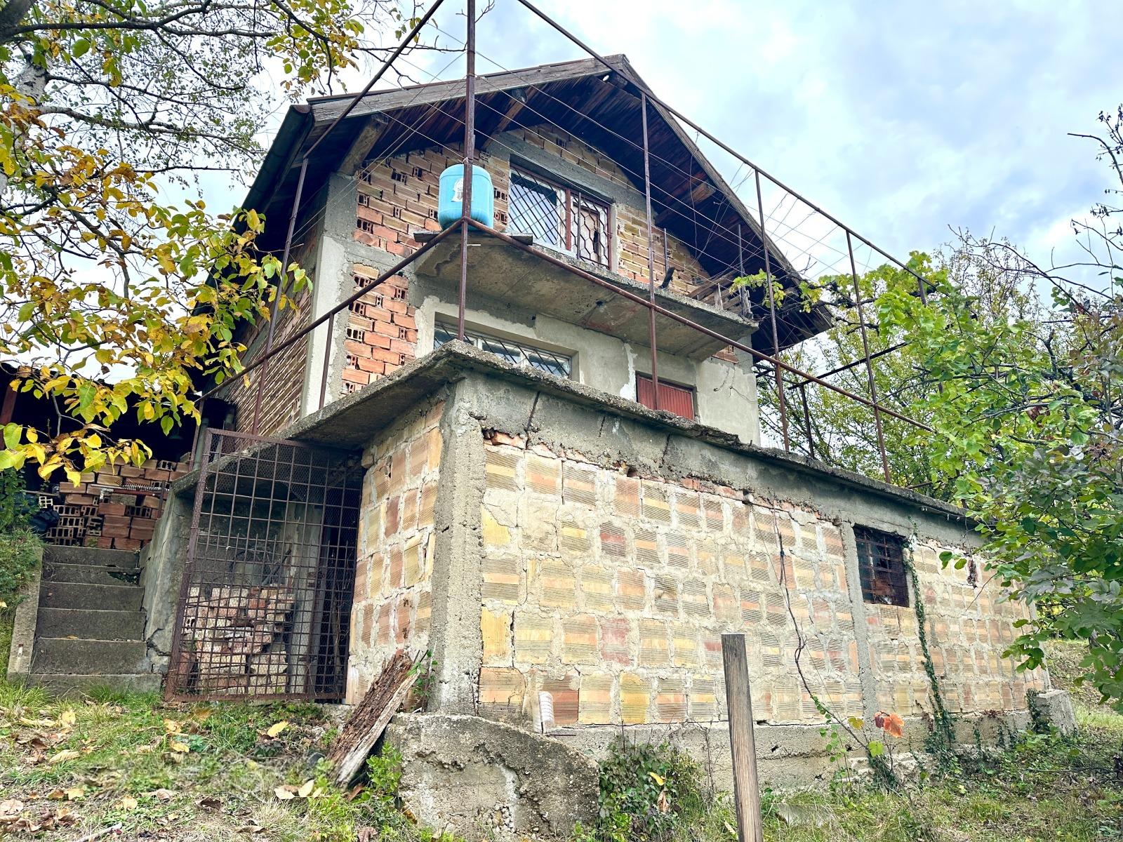 House for Sale in Malki chiflik, Veliko Tarnovo