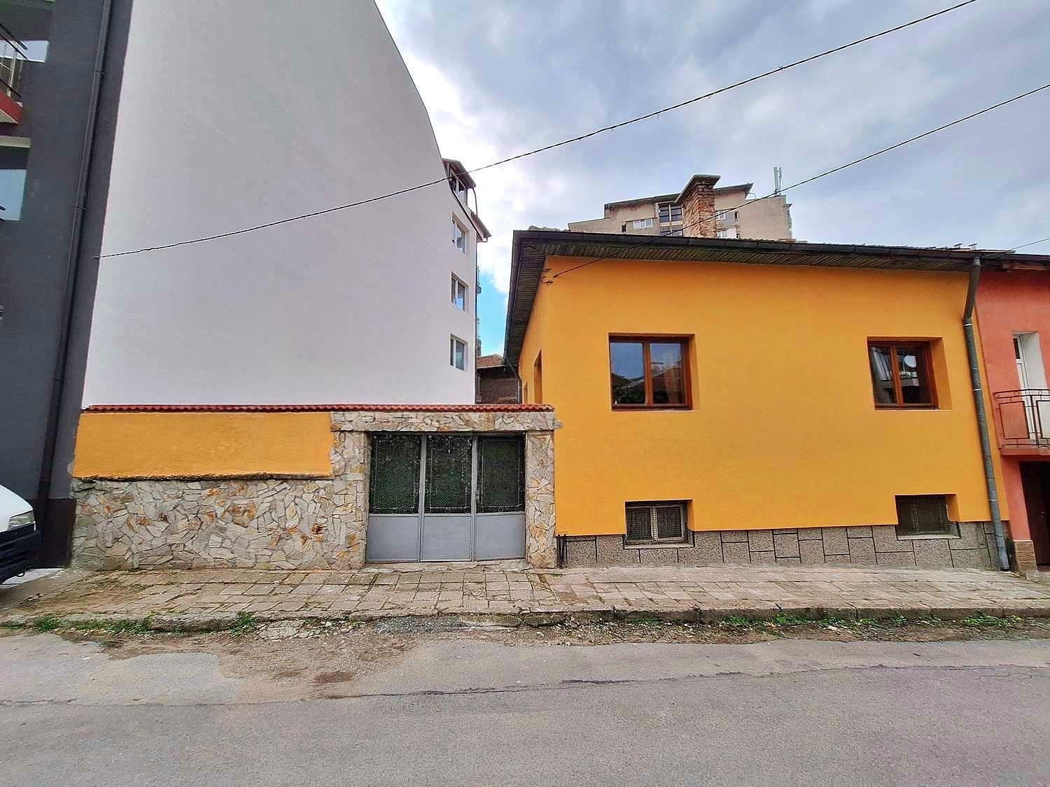 House for Sale in Dupnitsa, Kyustendil