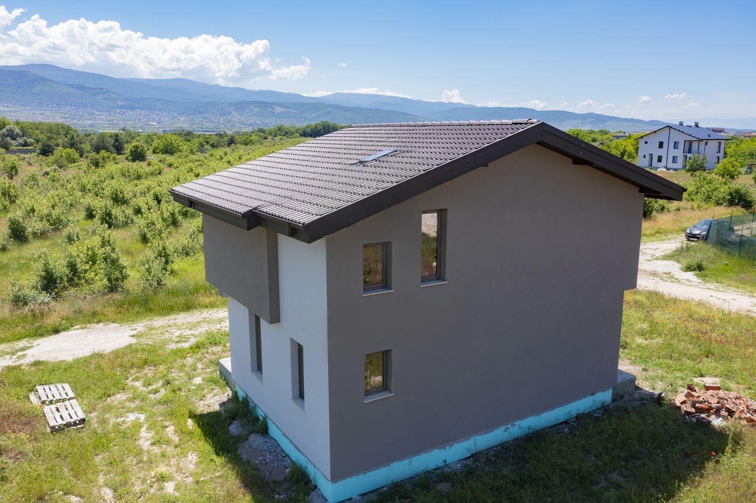 House for Sale in Plovdiv, Belomorski