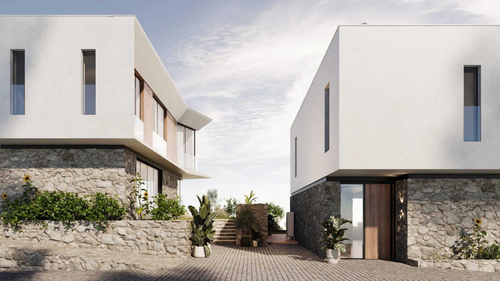 House for Sale in Lozenets, Burgas