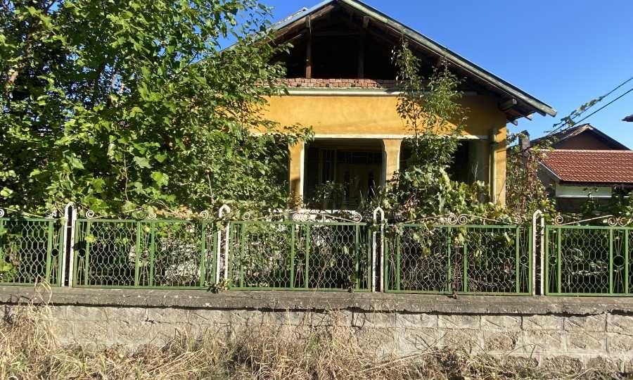 House for Sale in Gomotartsi, Vidin