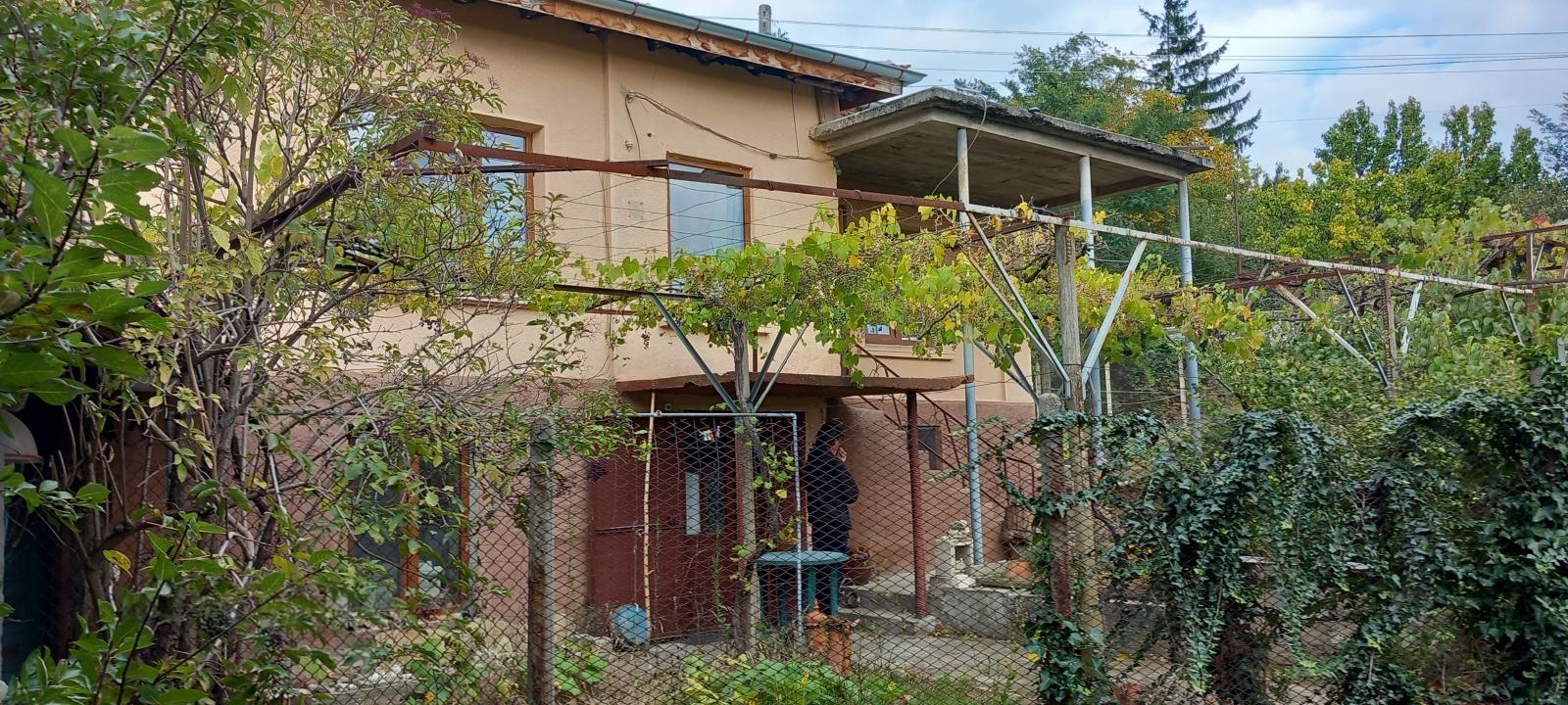 House for Sale in Dolno izvorovo, Stara Zagora