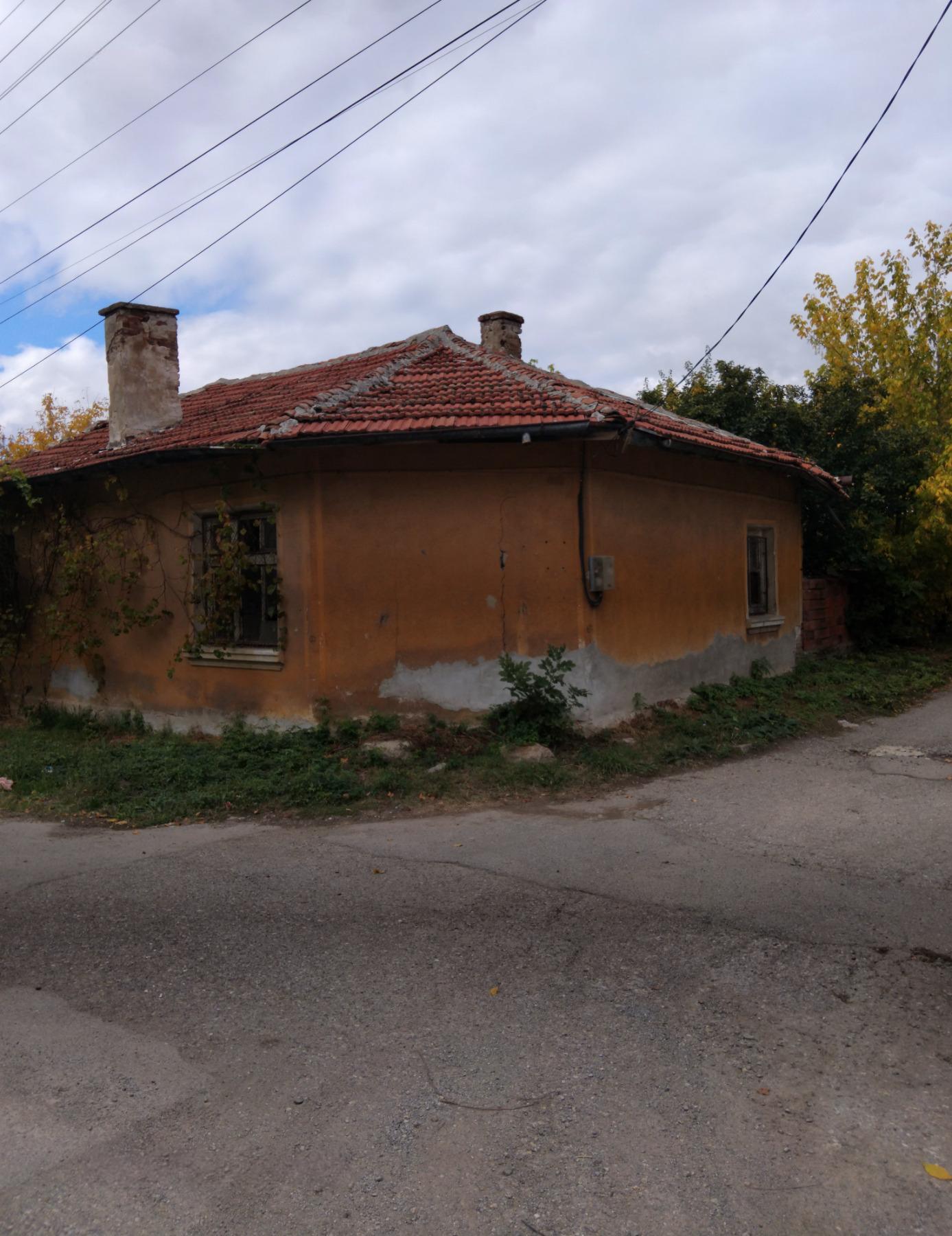 House for Sale in Cherven breg, Kyustendil