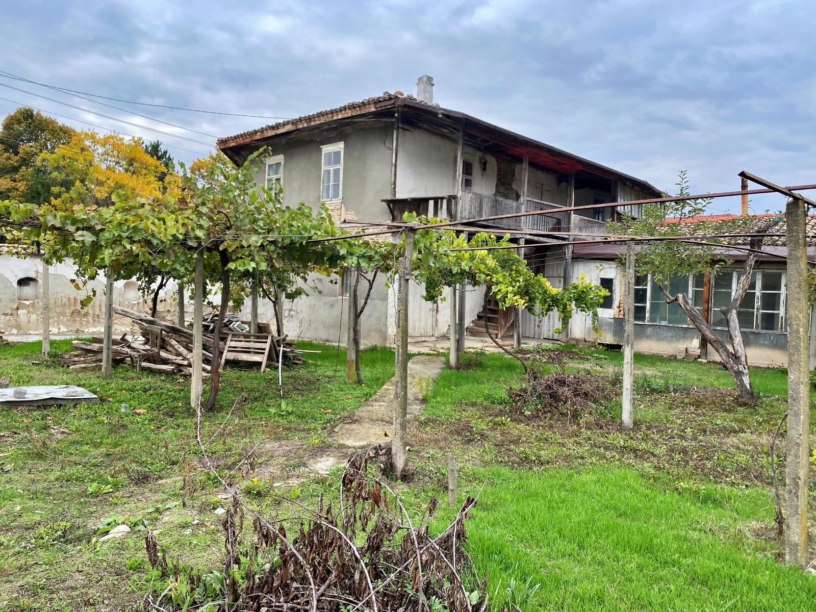 House for Sale in Dibich, Shumen