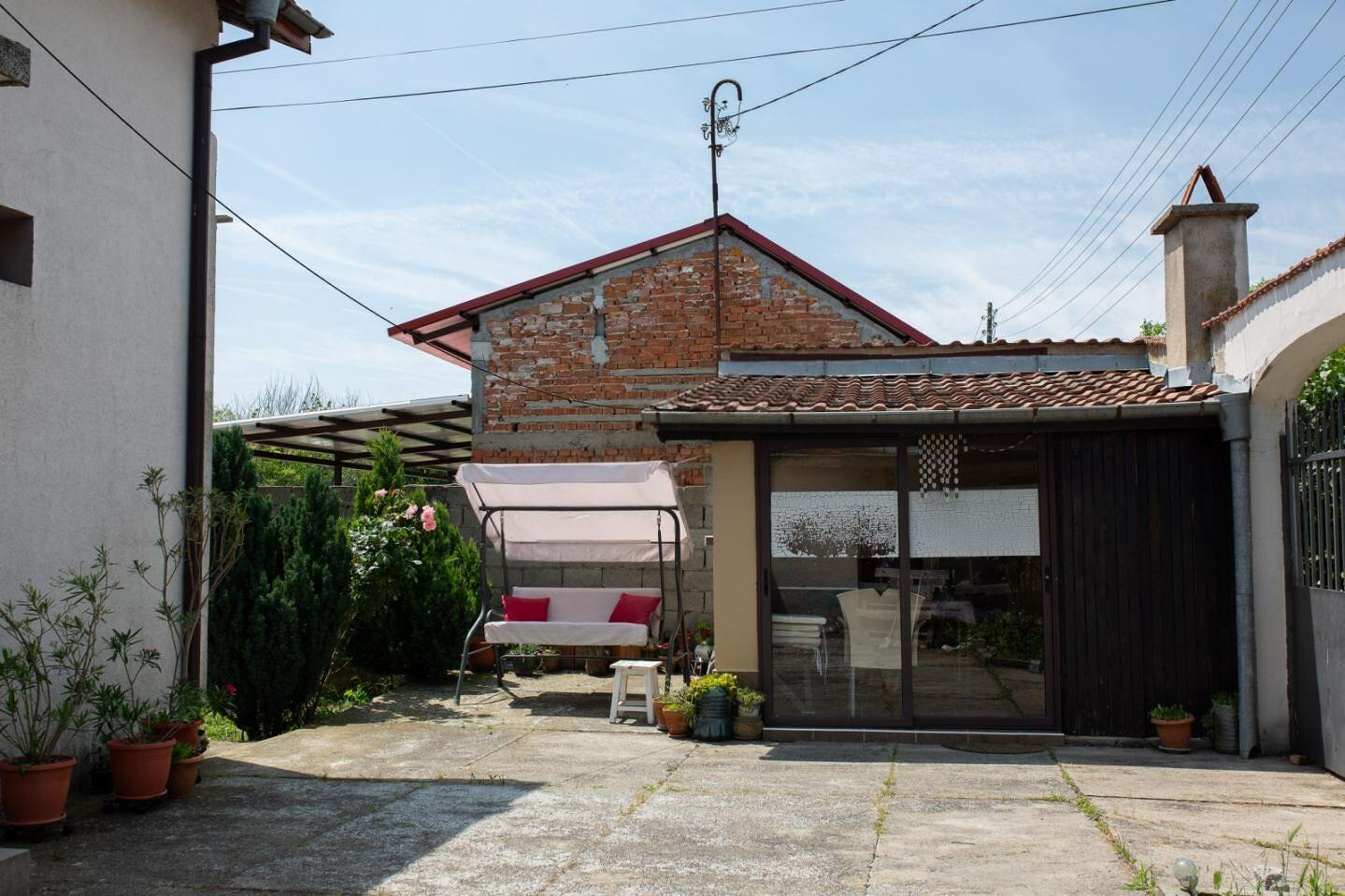 Villa for Sale in Chargan, Yambol