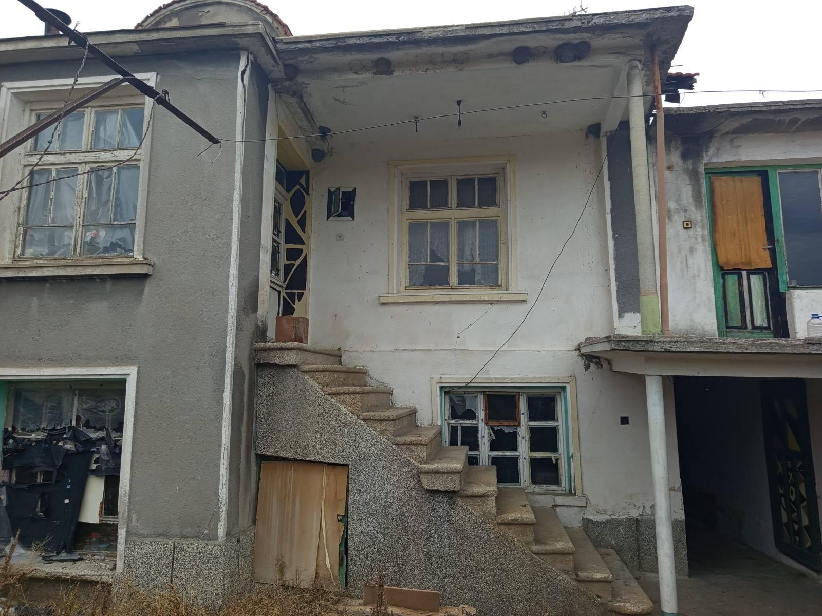 House for Sale in Kazanlak, Stara Zagora