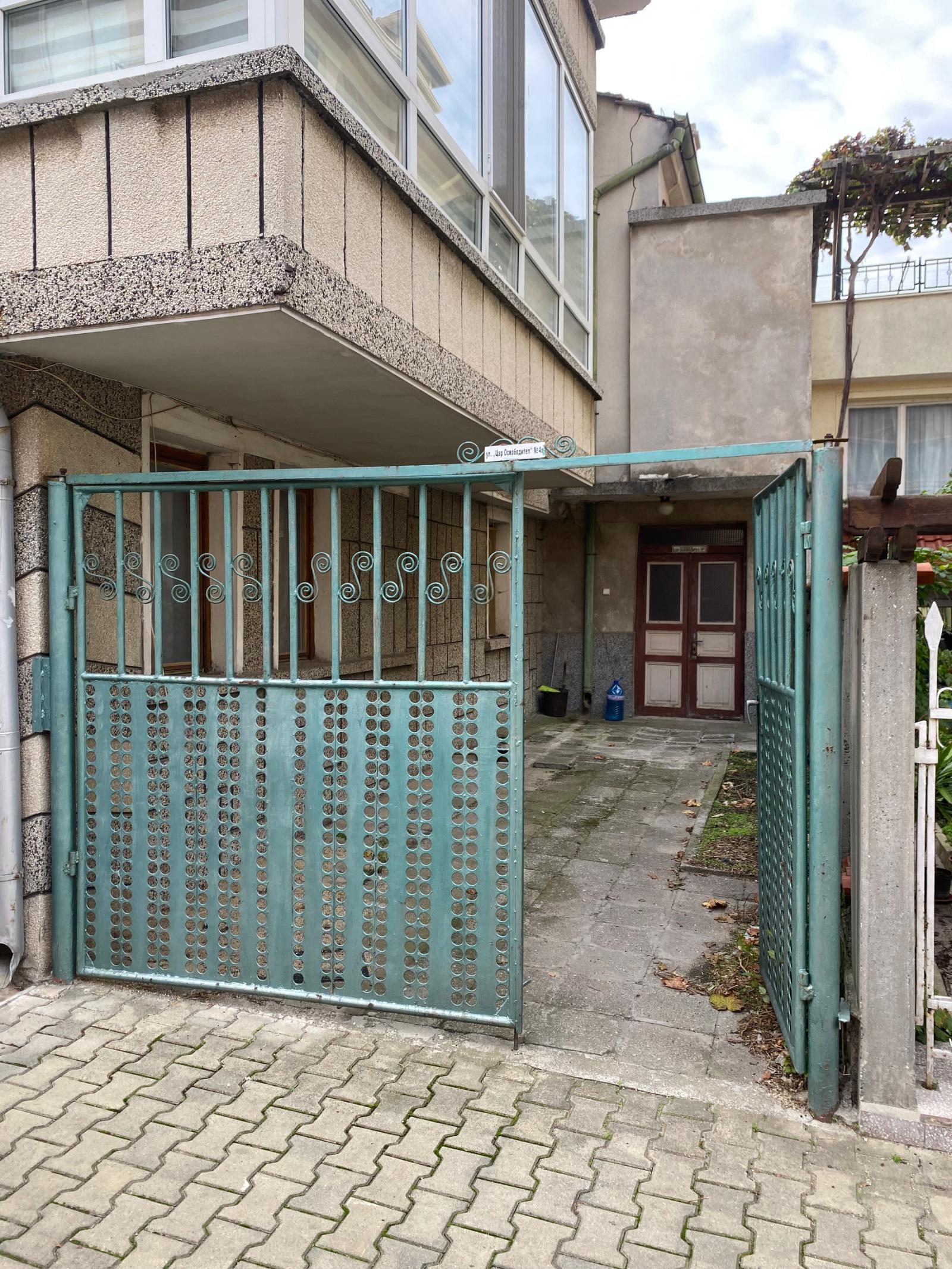House for Sale in Pomorie, Burgas