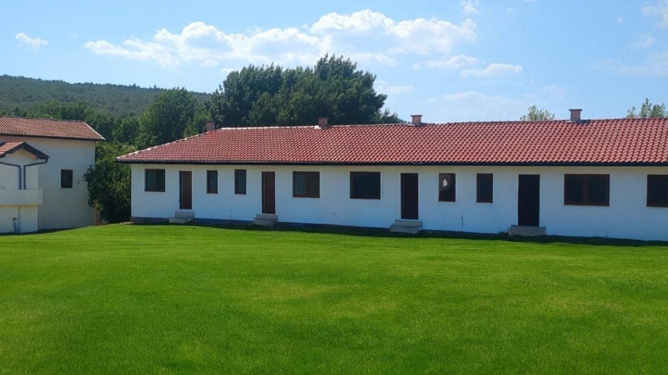 House for Sale in Yunets, Varna
