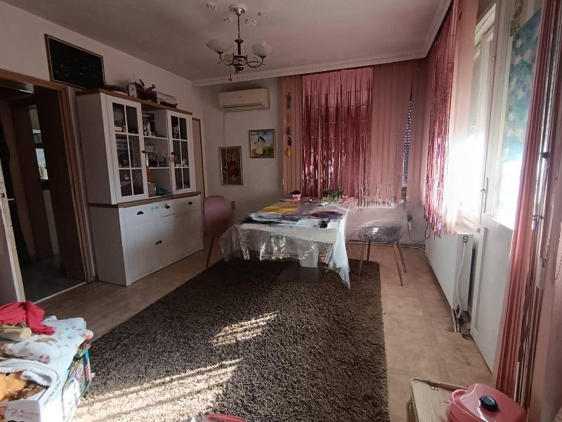 House Floor for Sale in Plovdiv, Proslav