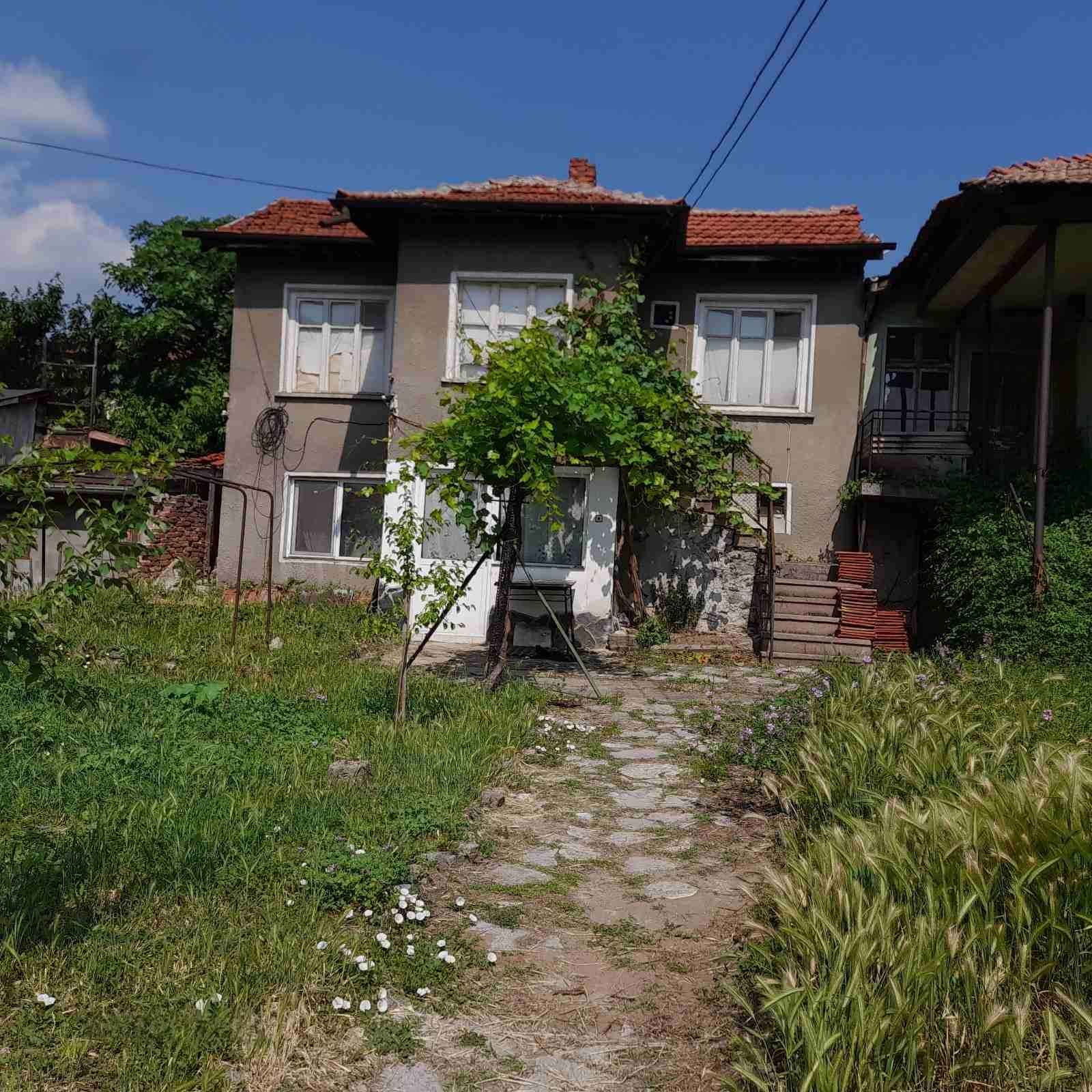 House for Sale in Peshtera, Pazardzhik