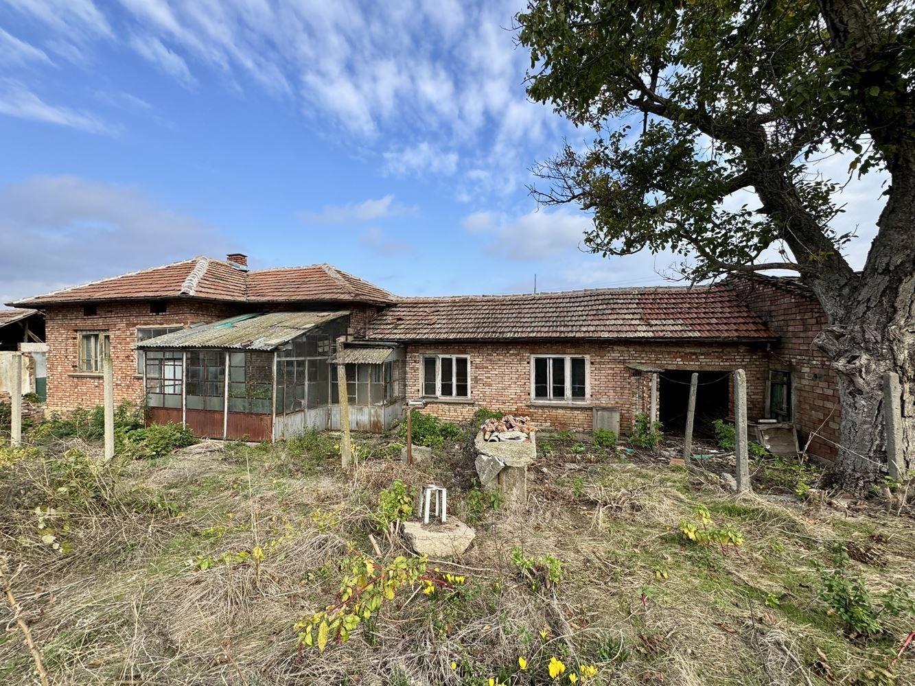 House for Sale in Nedan, Veliko Tarnovo