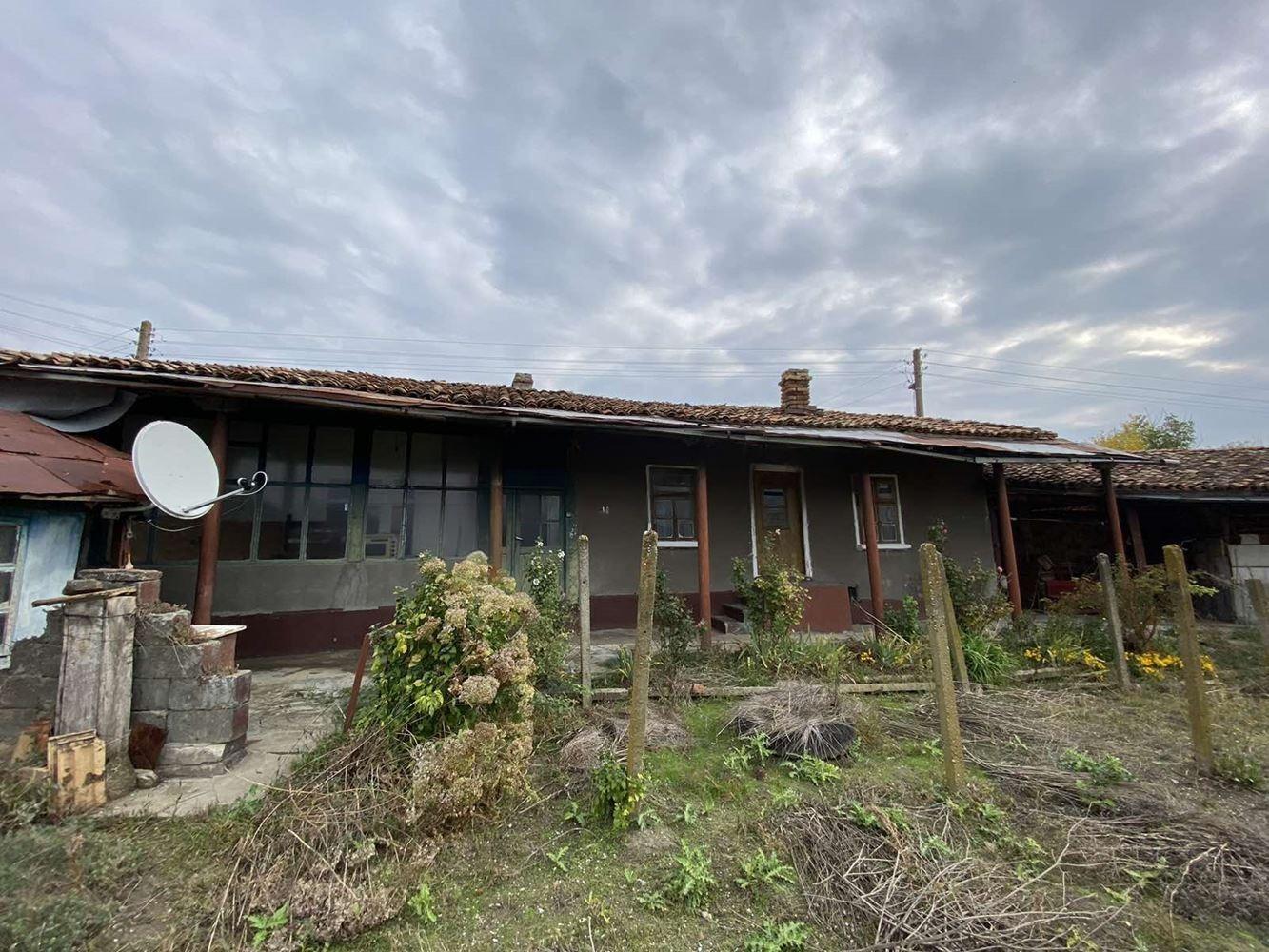 House for Sale in Zlatar, Shumen