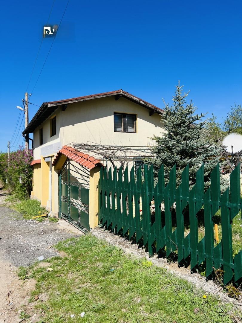 House for Sale in Sofia, Zhelyava