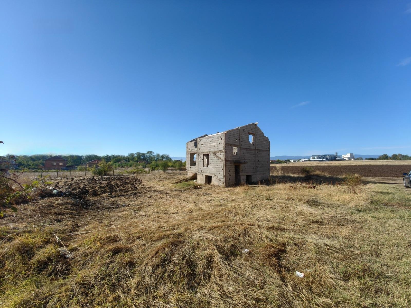 House for Sale in Bogdanitsa, Plovdiv