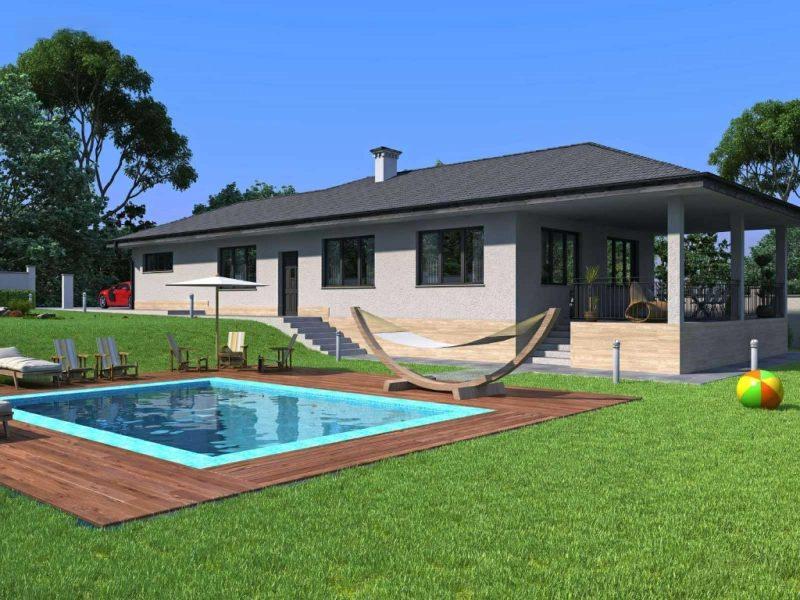 House for Sale in Ravna gora, Varna