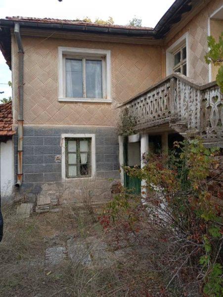 House for Sale in Dimitrovgrad, Haskovo