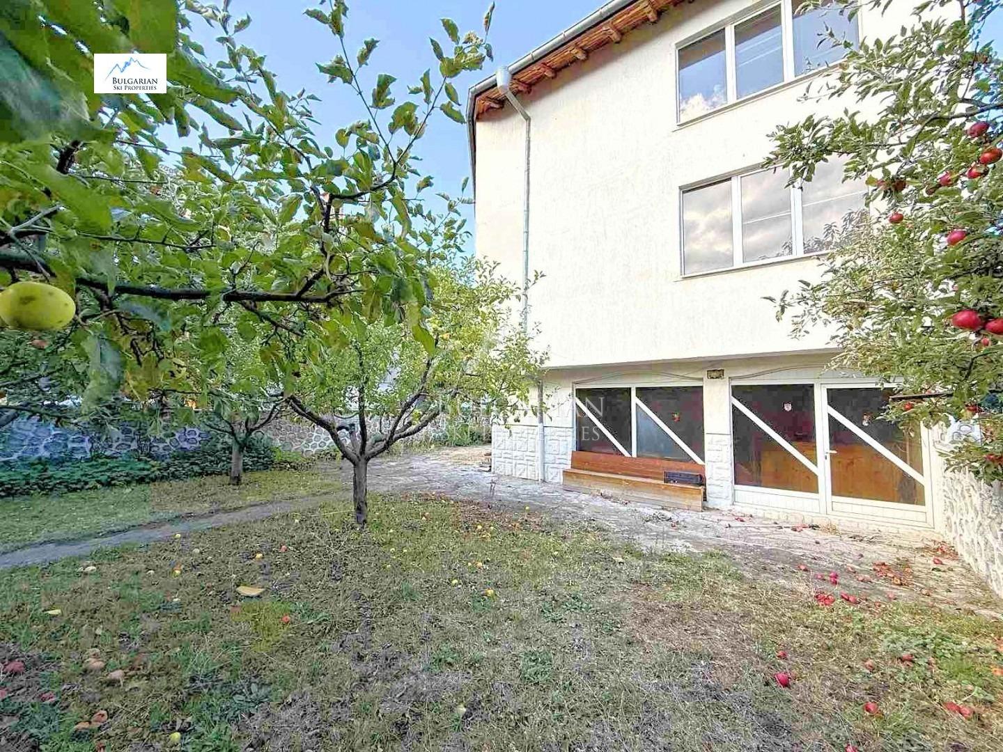 House for Sale in Bansko, Blagoevgrad