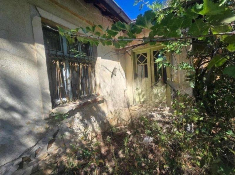 House for Sale in Dimitrovgrad, Haskovo