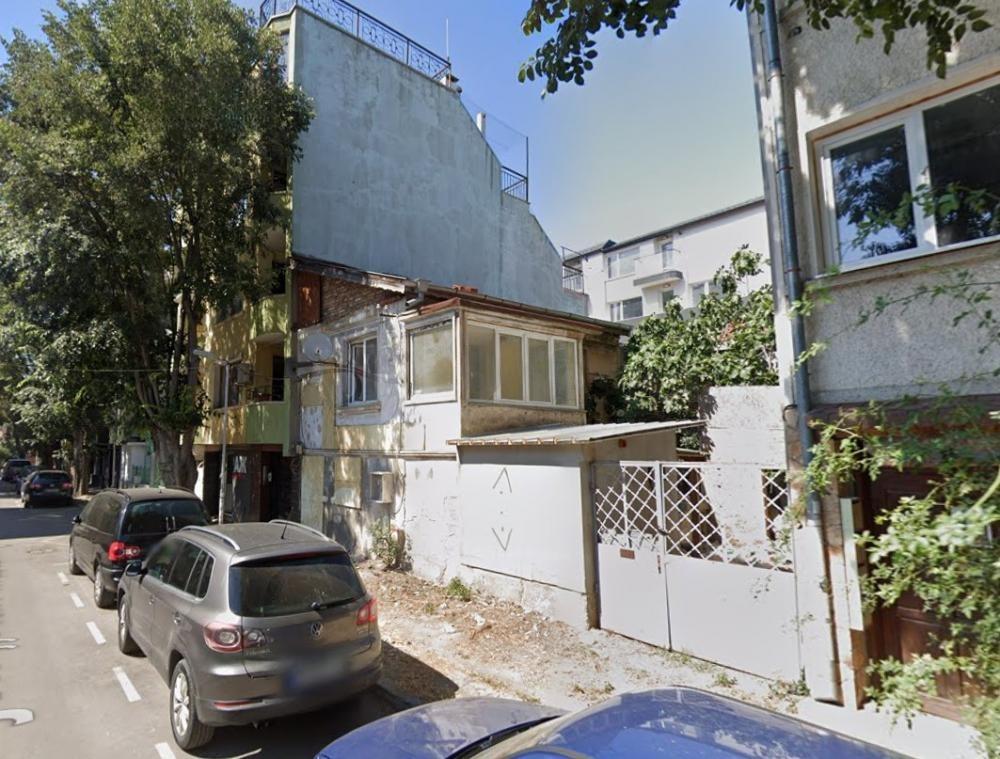 House for Sale in Varna, Kolhozen pazar