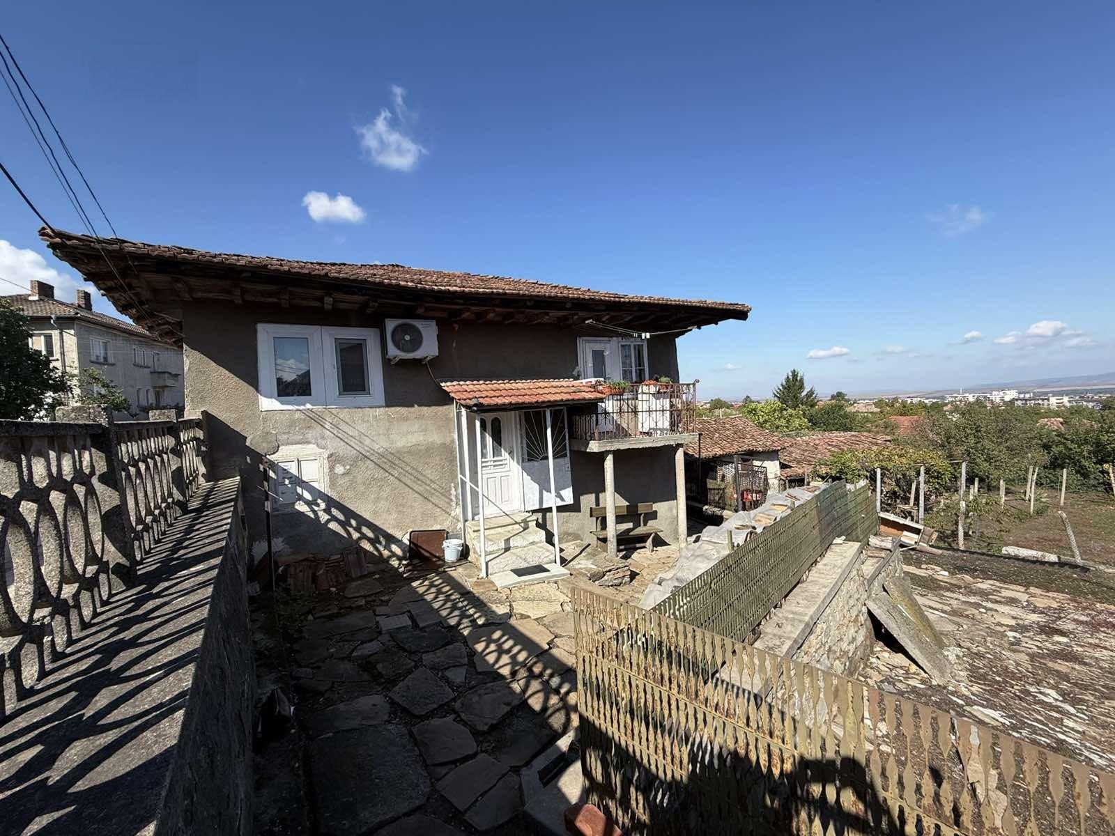 House for Sale in Lyaskovets, Veliko Tarnovo