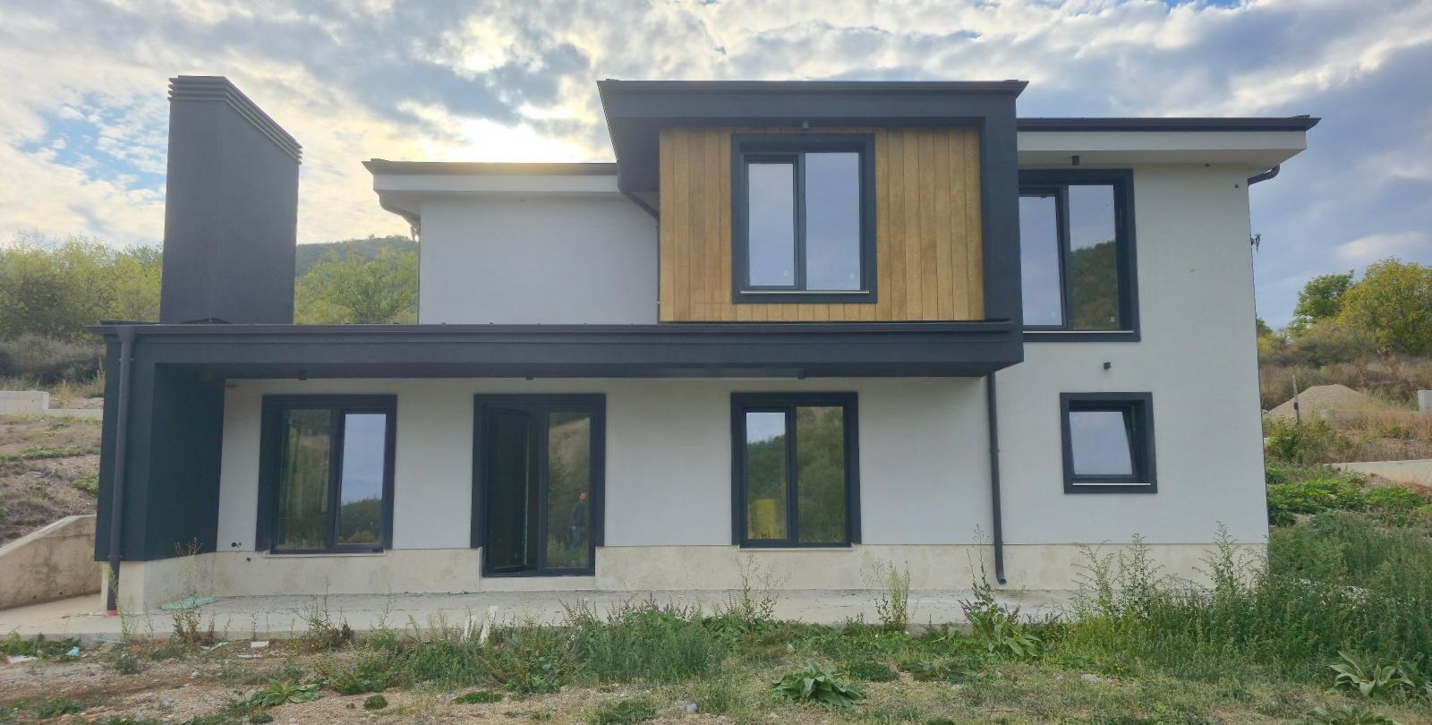 House for Sale in Ostra mogila, Stara Zagora