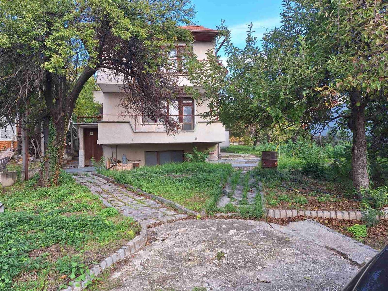 House for Sale in Varna, Izgrev