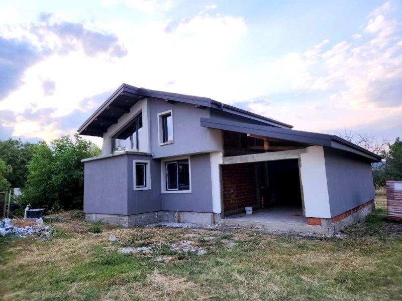 House for Sale in Rupkite, Stara Zagora