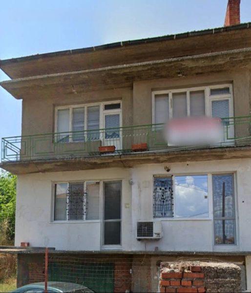 House Floor for Sale in Dimitrovgrad, Haskovo