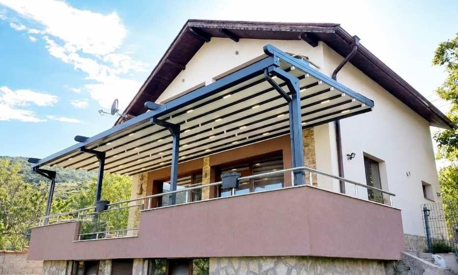 House for Sale in Brestnik, Plovdiv
