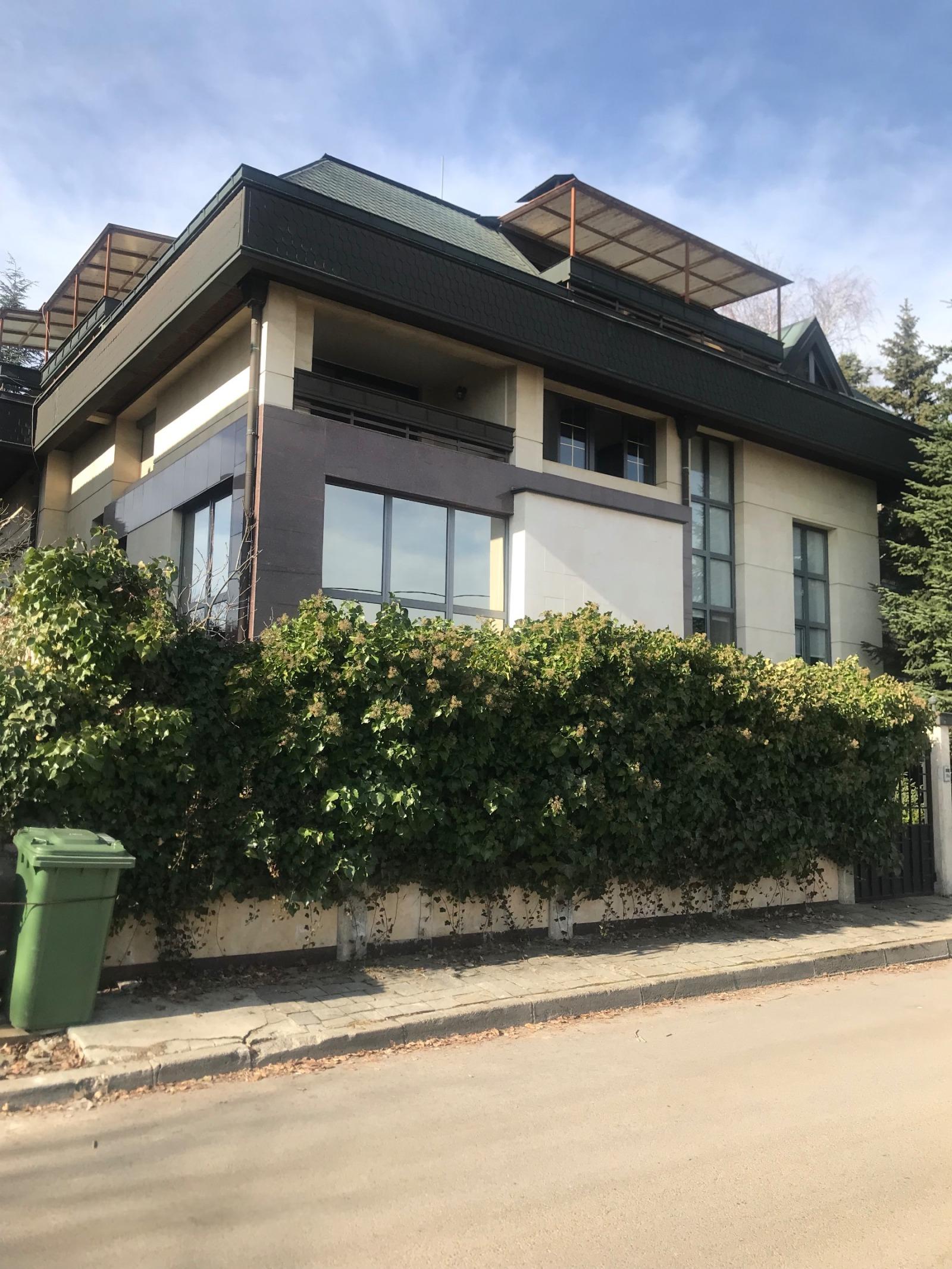 House for Sale in Sofia, Gorna banya