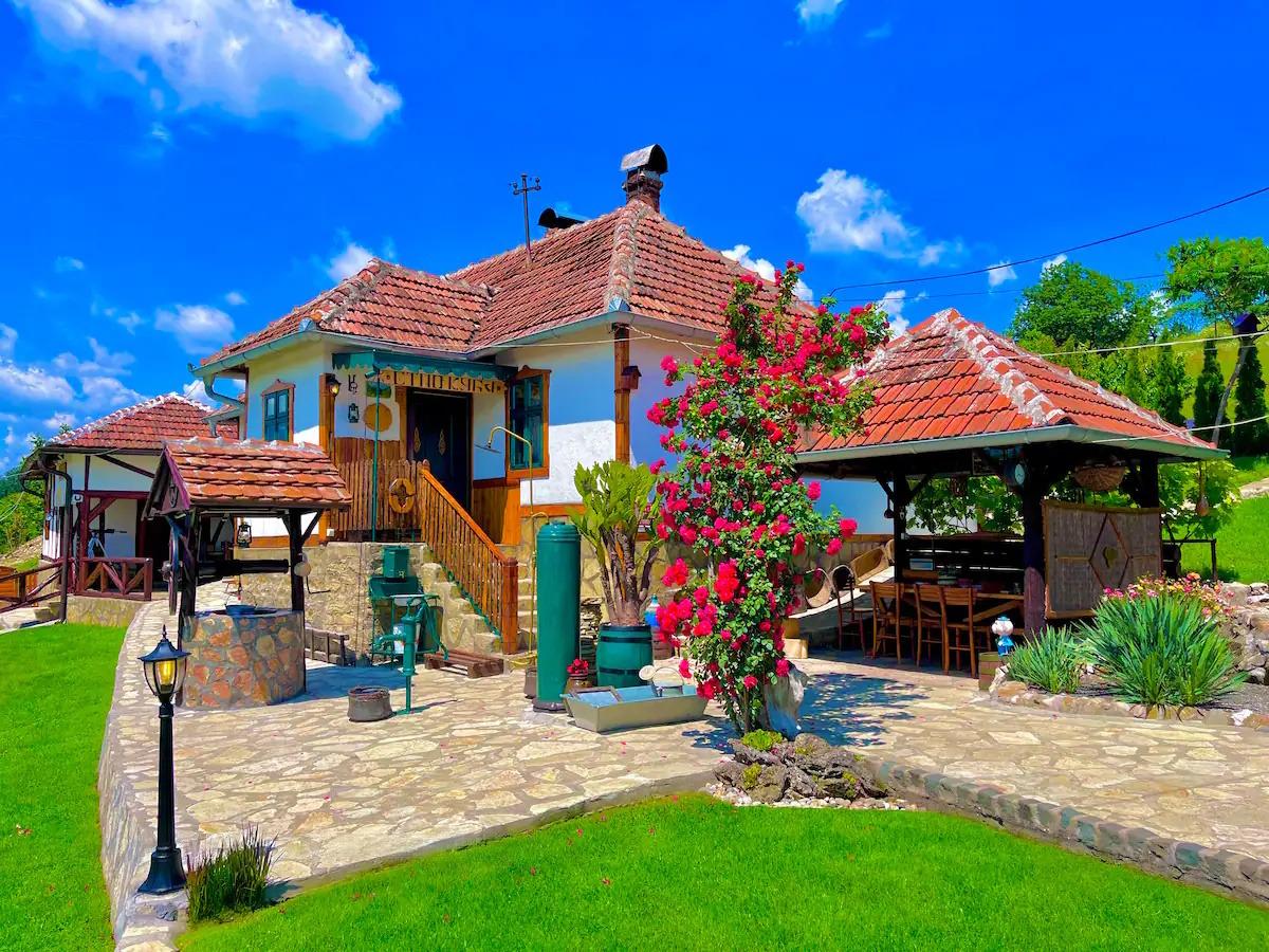 House for Sale in Emen, Veliko Tarnovo