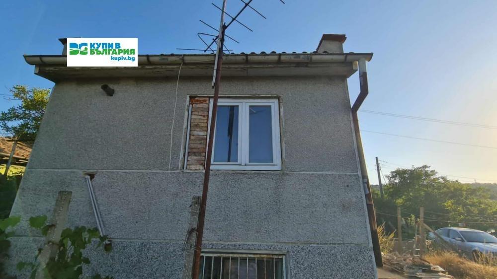 House for Sale in Varna, Kantara Area