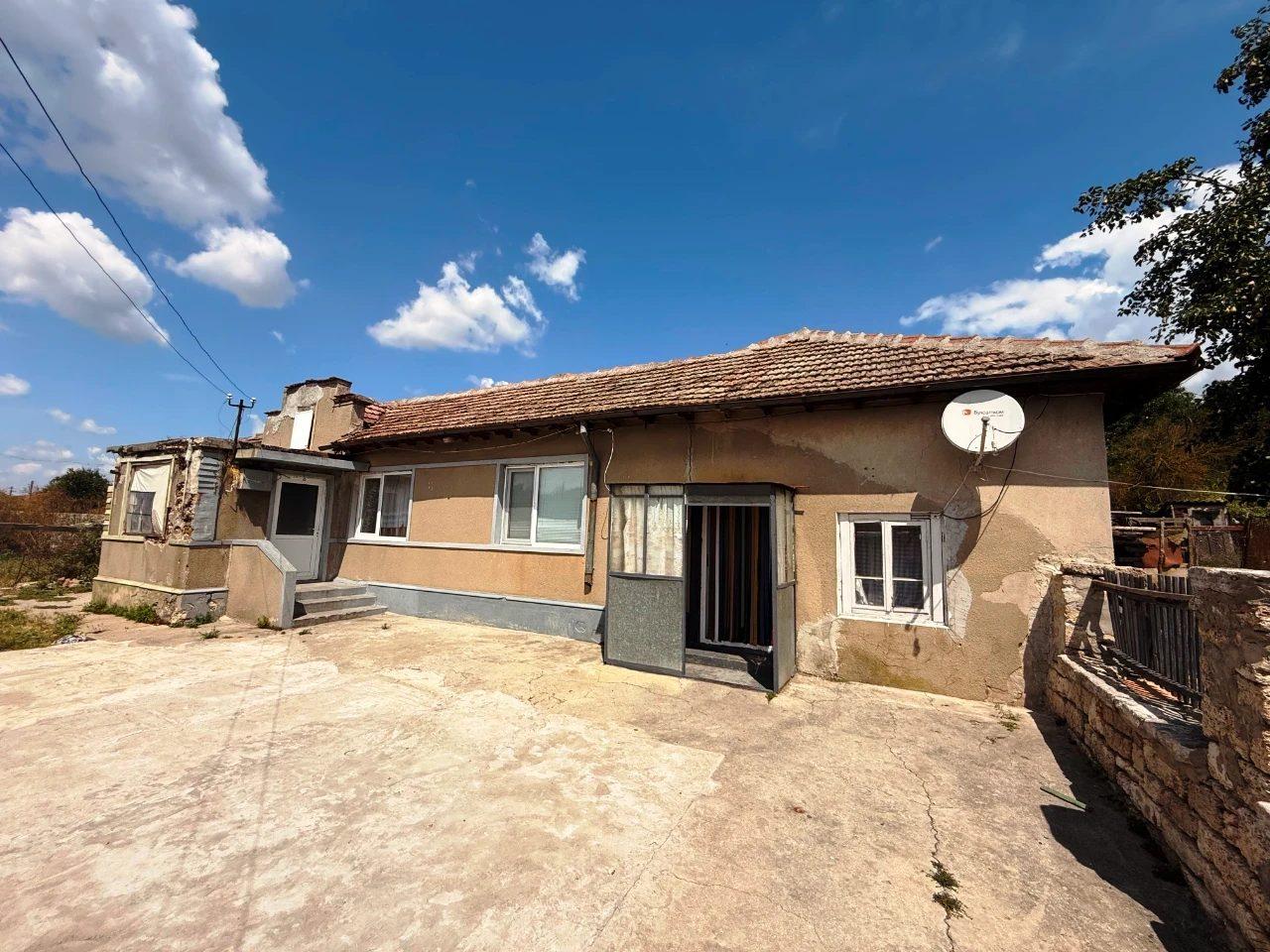 House for Sale in Gurkovo, Dobrich