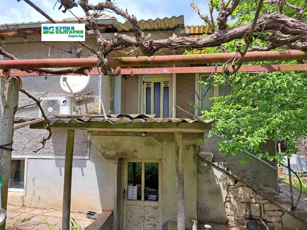 House for Sale in Dobroplodno, Varna