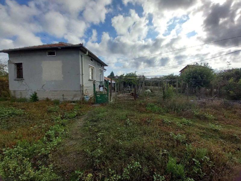 House for Sale in Dimitrovgrad, Haskovo