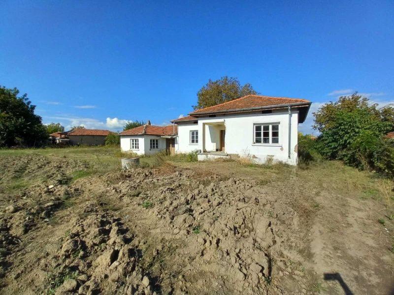 House for Sale in Dimitrovgrad, Haskovo