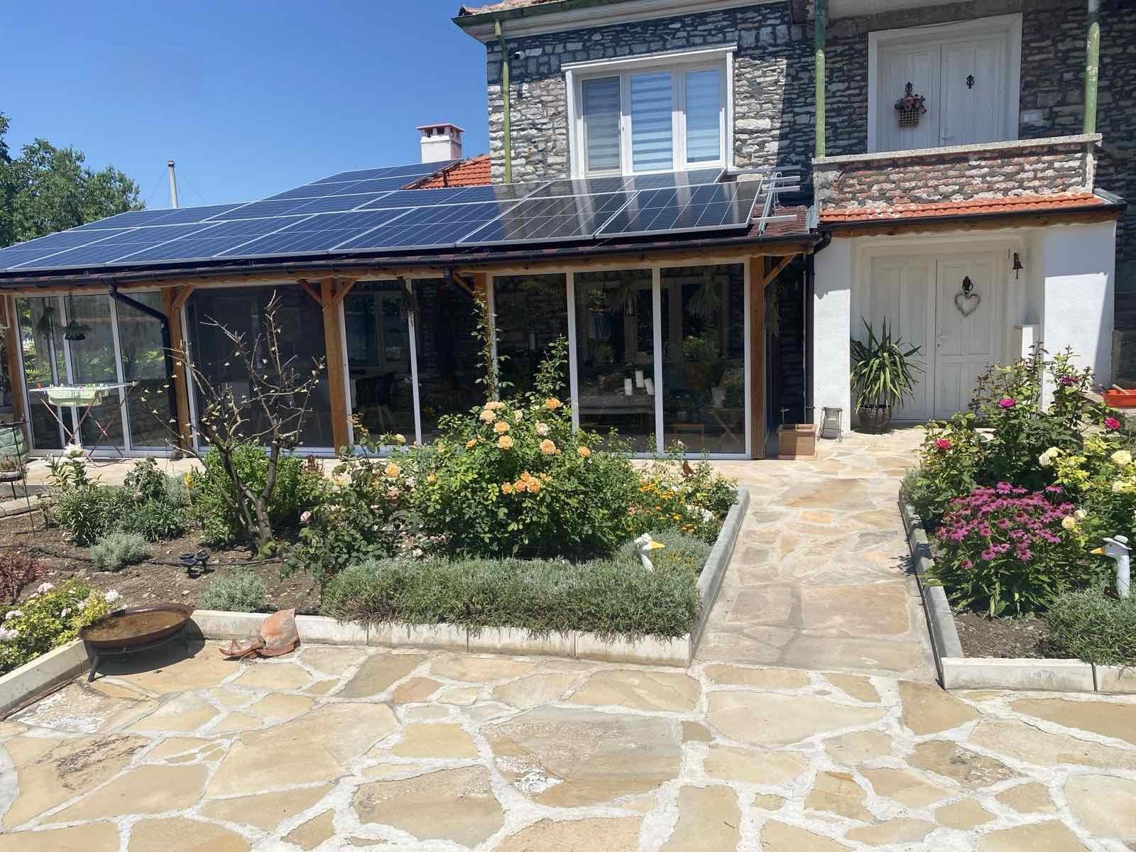 House for Sale in Stara Zagora, Center