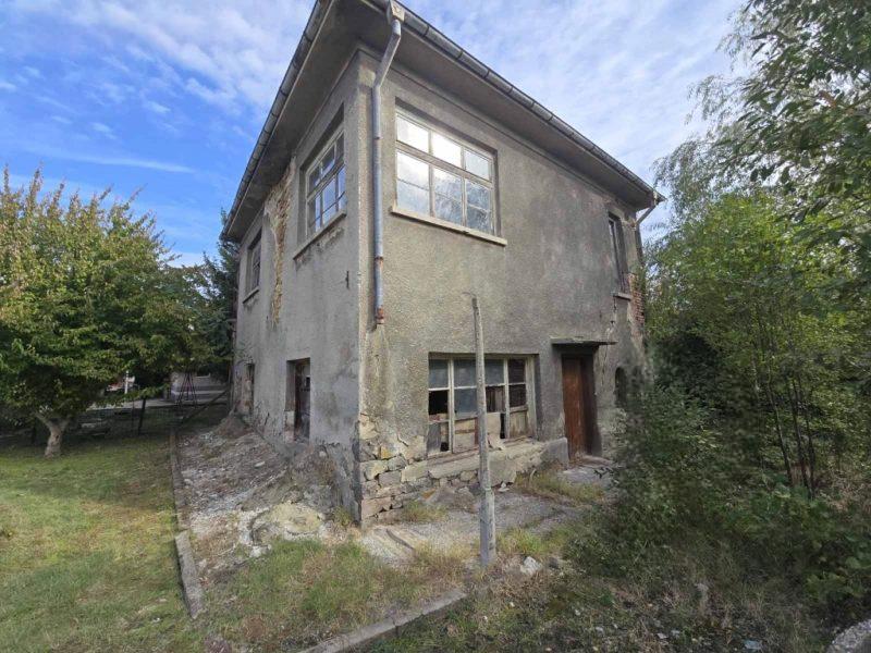 House for Sale in Dimitrovgrad, Haskovo