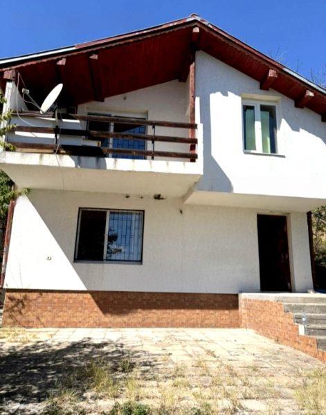 House for Sale in Mineralni bani, Haskovo