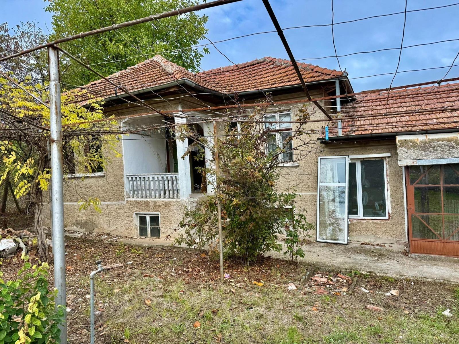 House for Sale in Polikraishte, Veliko Tarnovo