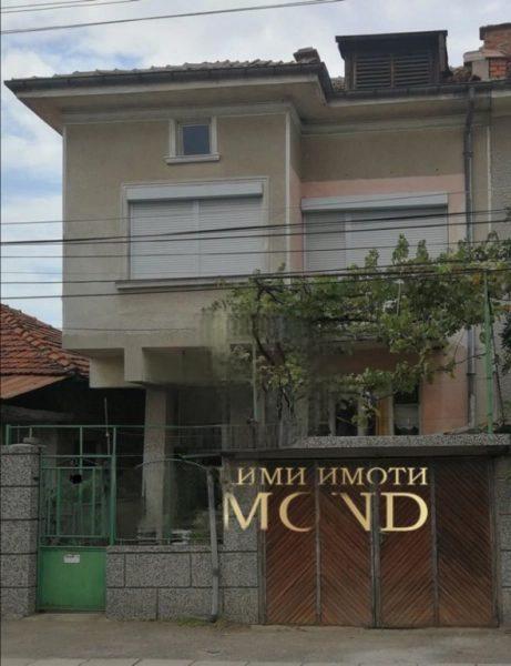 House for Sale in Dimitrovgrad, Haskovo