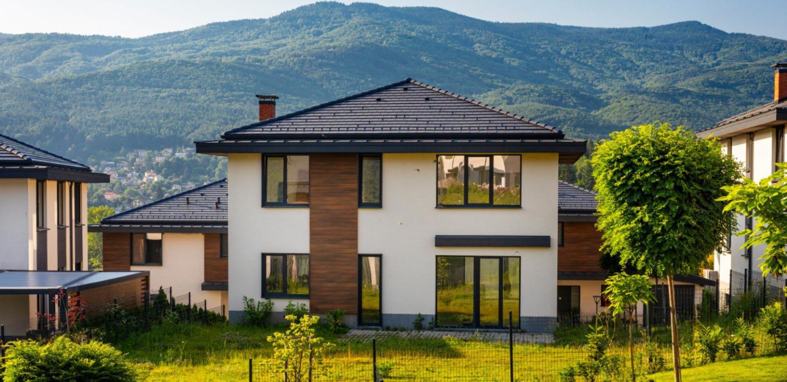 House for Sale in Sofia, Vladaya