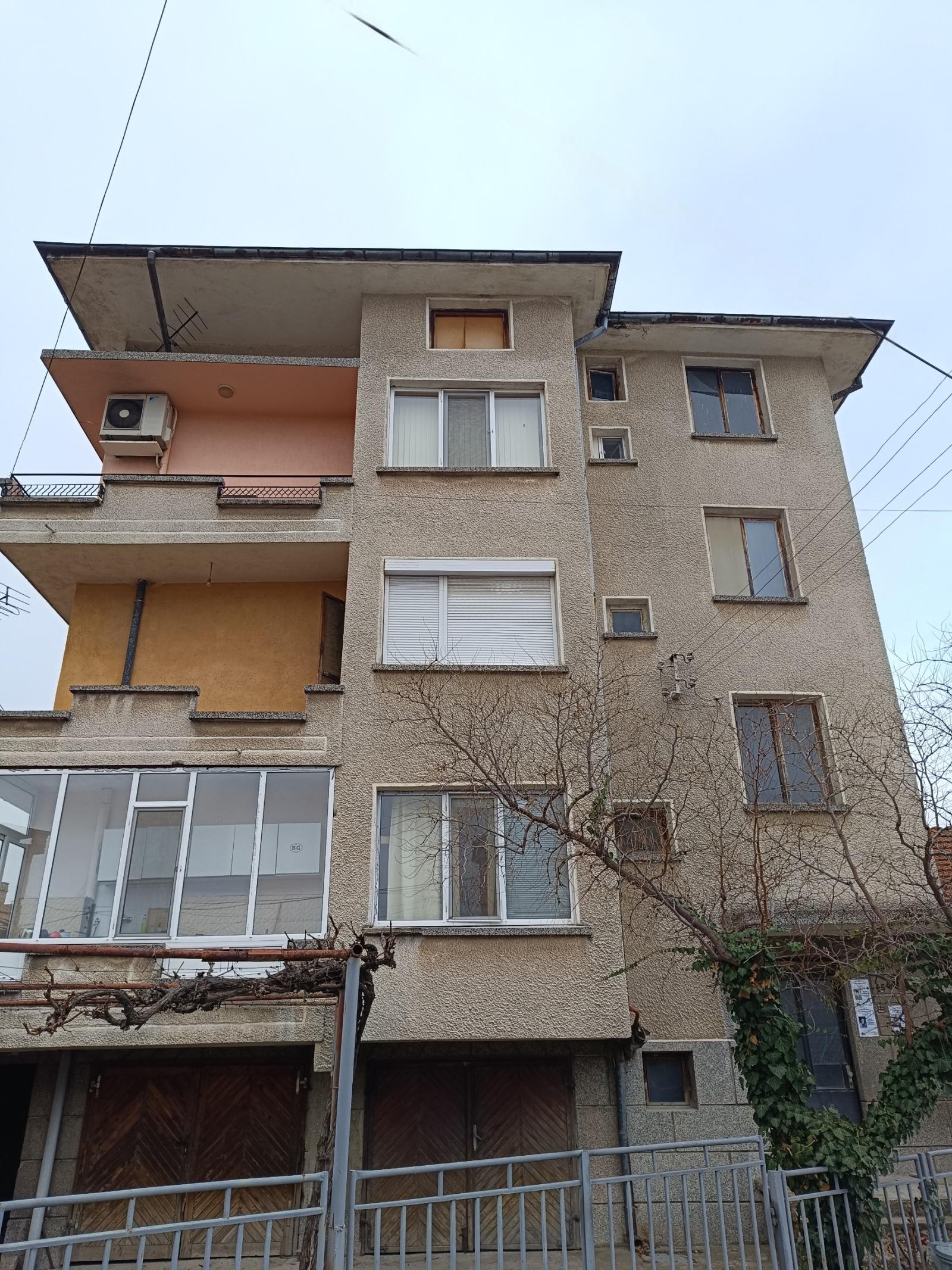 House Floor for Sale in Nova Zagora, Sliven