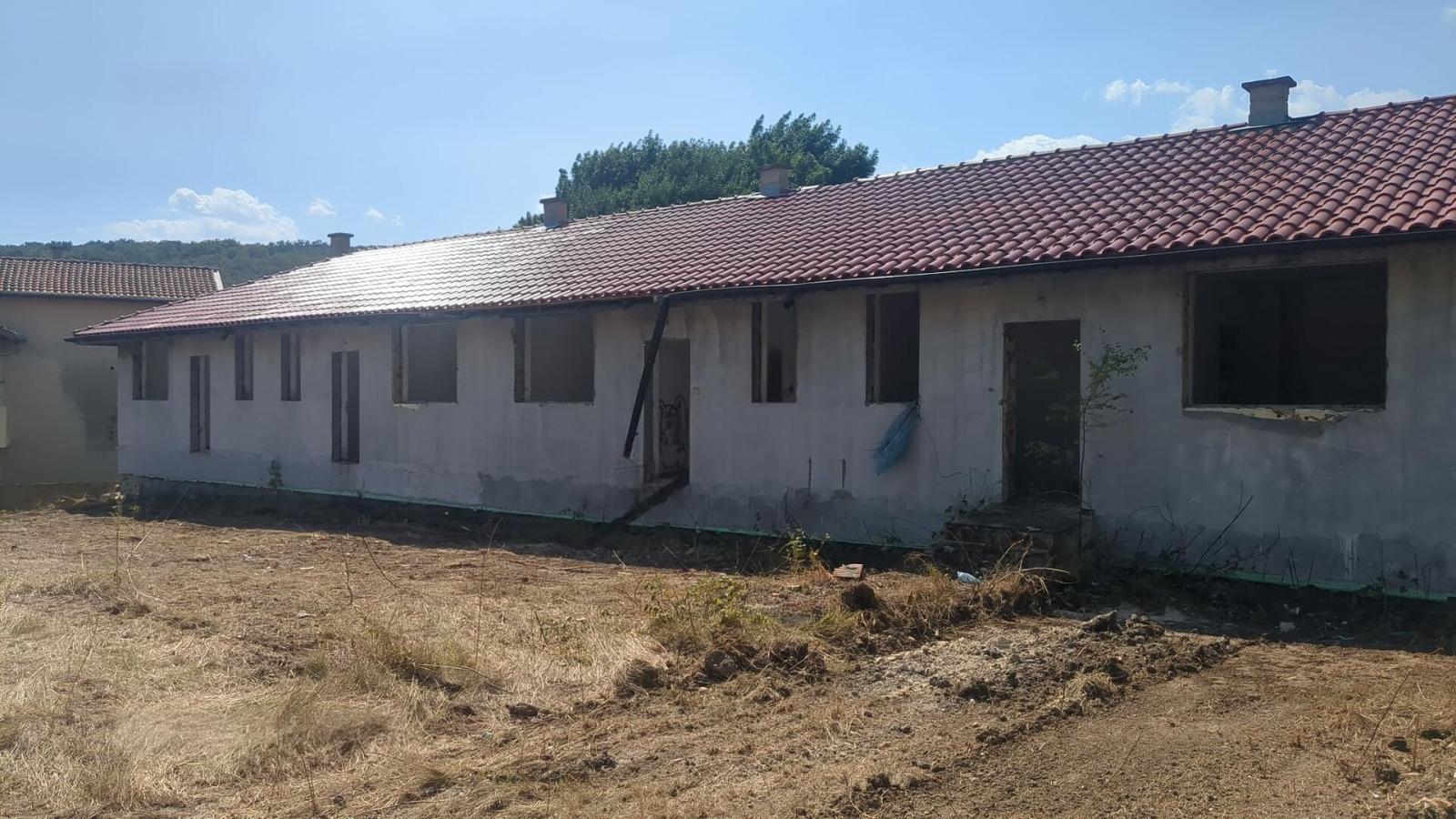 House for Sale in Yunets, Varna