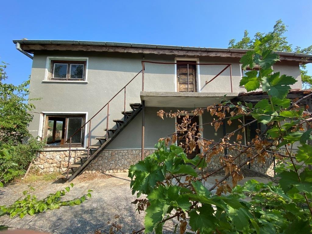 House for Sale in Sveti Nikola, Dobrich
