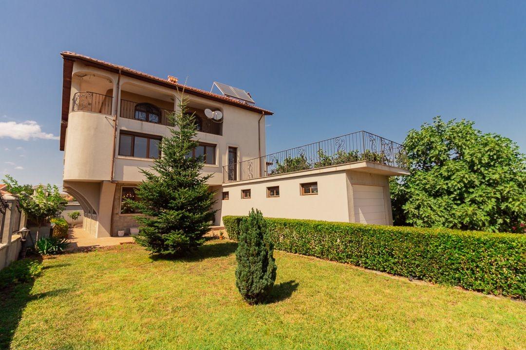 House for Sale in Kamenar, Burgas